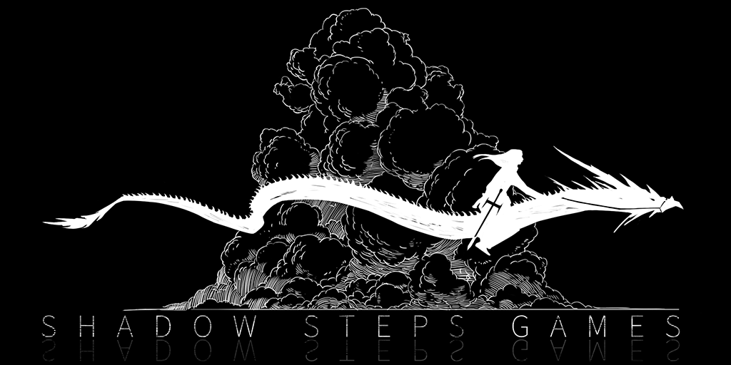 Shadow Step Games