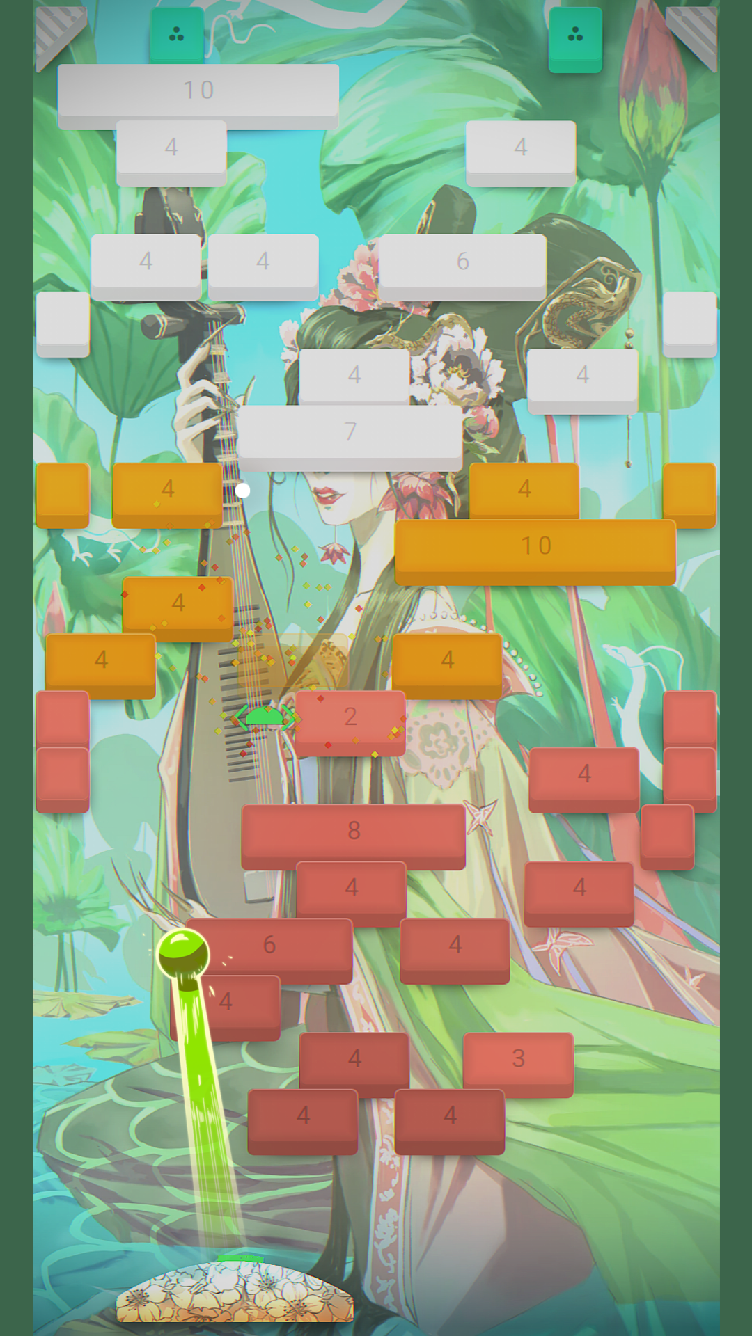 Zen Breaker screenshot 2