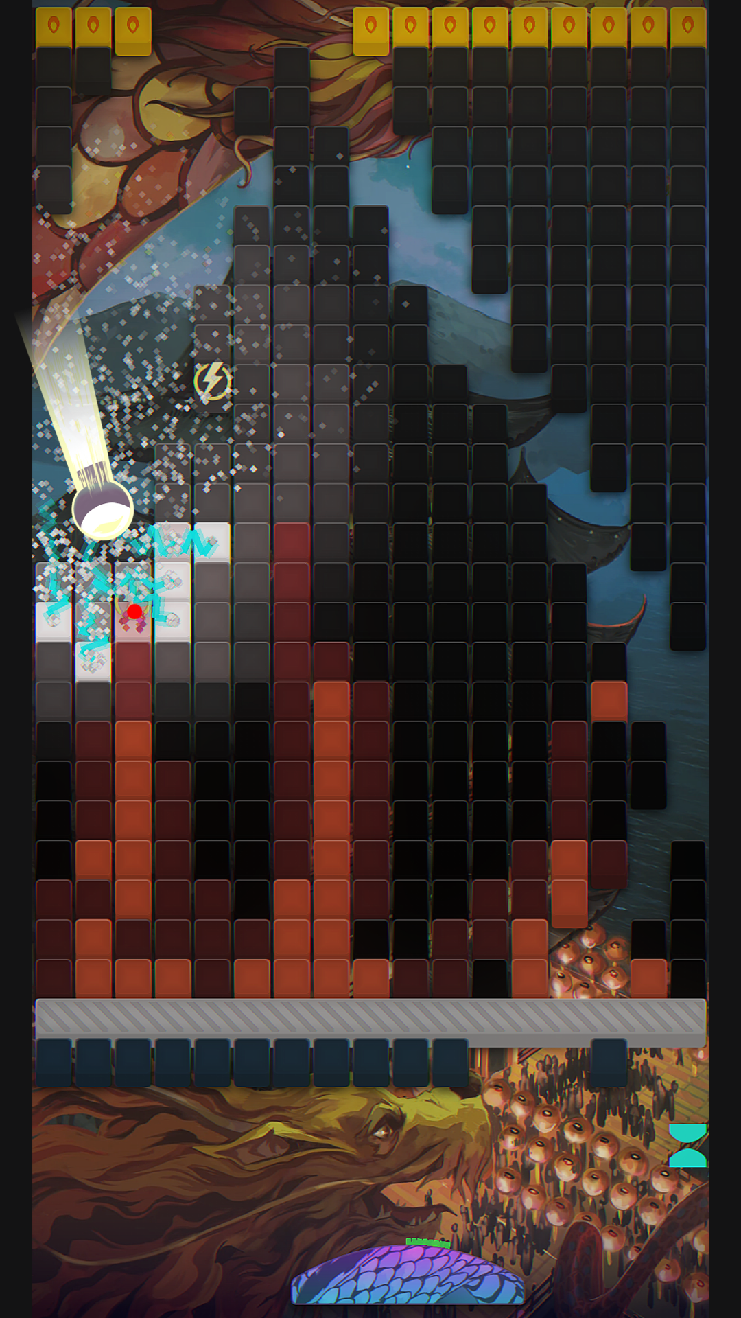 Zen Breaker screenshot 3