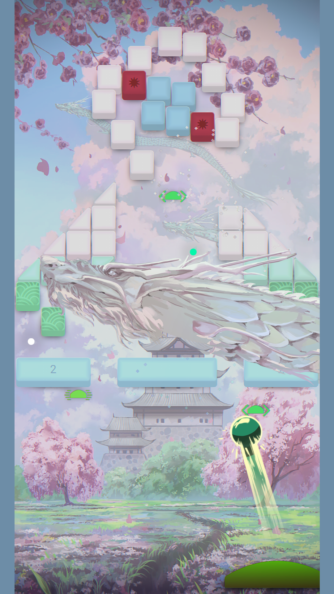 Zen Breaker screenshot 4