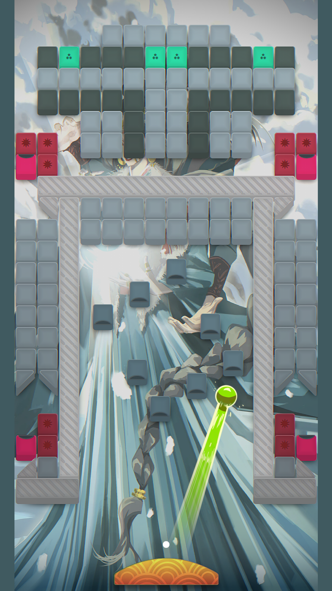Zen Breaker screenshot 5